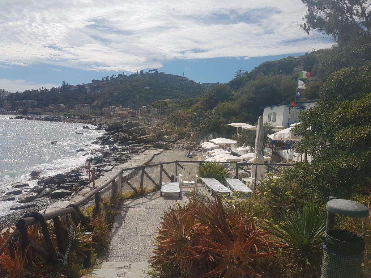 Bordighera Fivestar Dış mekan fotoğraf
