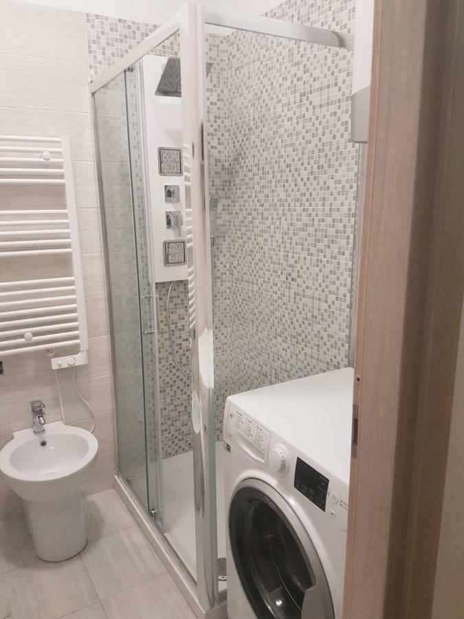 Bordighera Fivestar Dış mekan fotoğraf