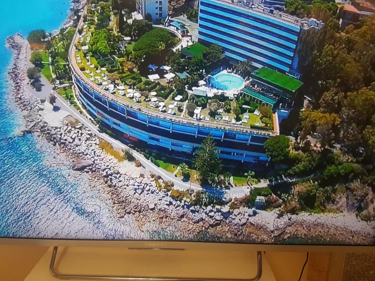 Bordighera Fivestar Dış mekan fotoğraf