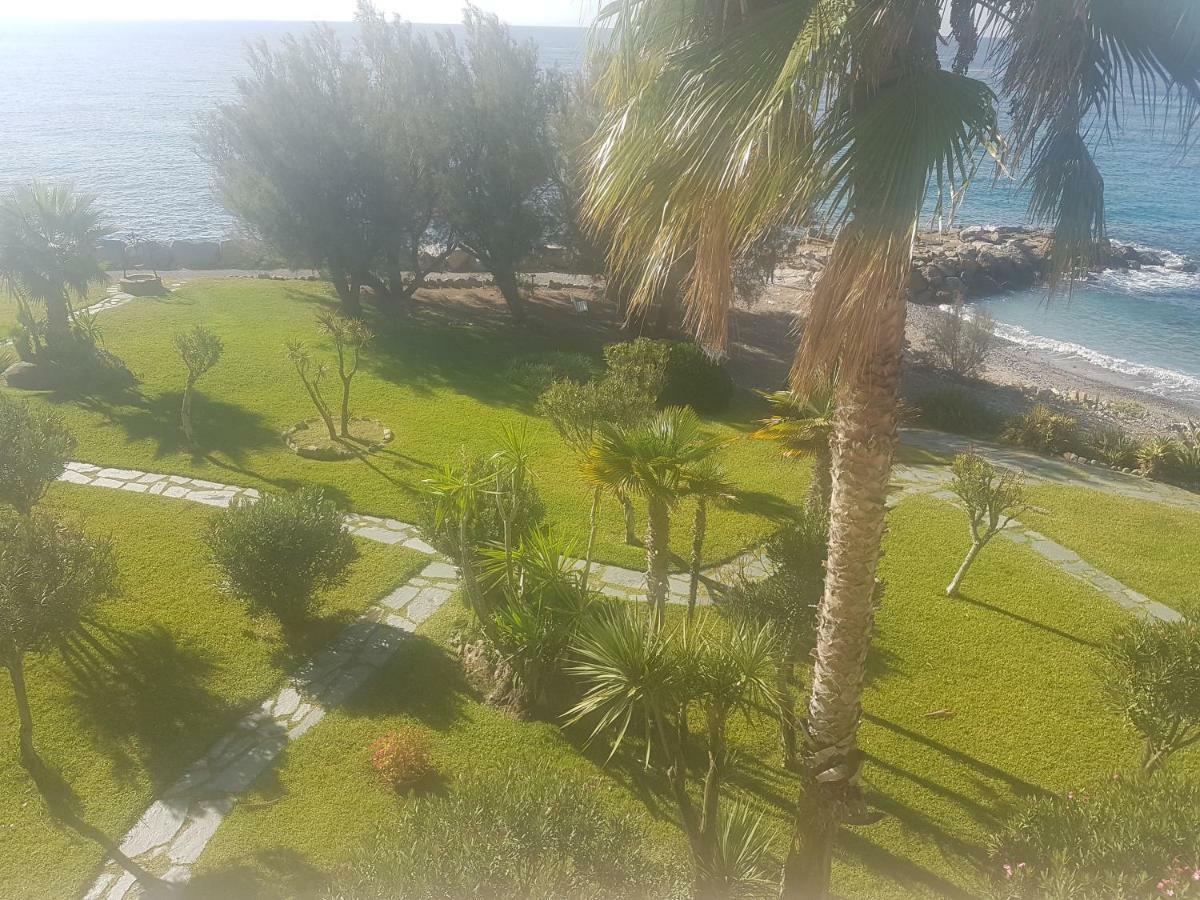 Bordighera Fivestar Dış mekan fotoğraf